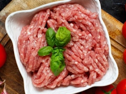 Molida de Pollo 15kg